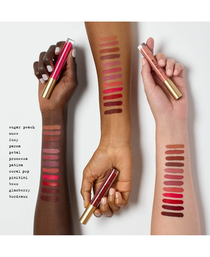 Stila Stay All Day Liquid Lipstick