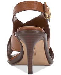 Vince Camuto Women's Famla Crossband Dress Sandals