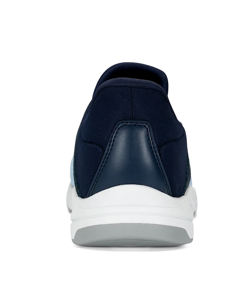 Easy Spirit Women's Adira Soeasy Lightweight Knit Slip-On Sneakers