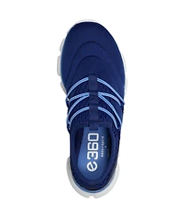 Easy Spirit Women's x Denise Austin Nolan Lightweight Mule Sneakers