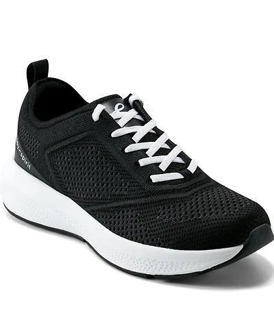 Easy Spirit Women's x Denise Austin Baila Lightweight Sneakers