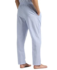 Polo Ralph Lauren Men's Woven Striped Pajama Pants