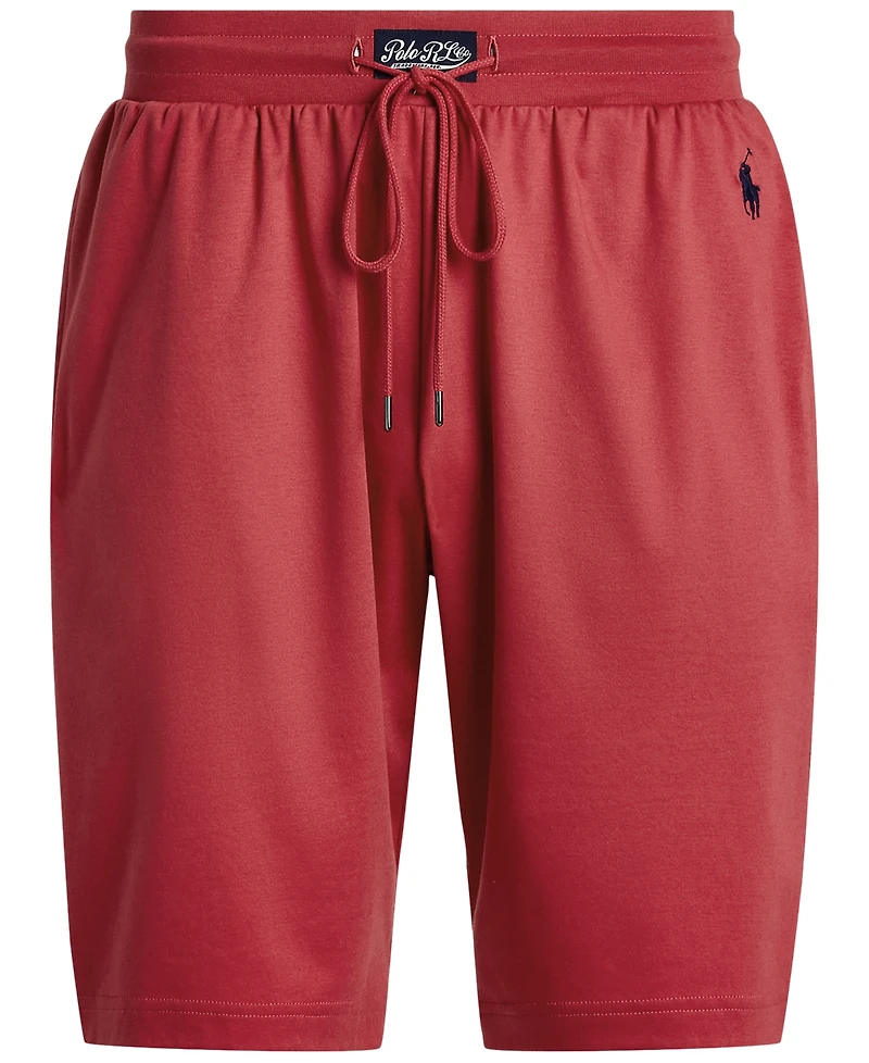 Polo Ralph Lauren Men's Drawstring Sleep Shorts