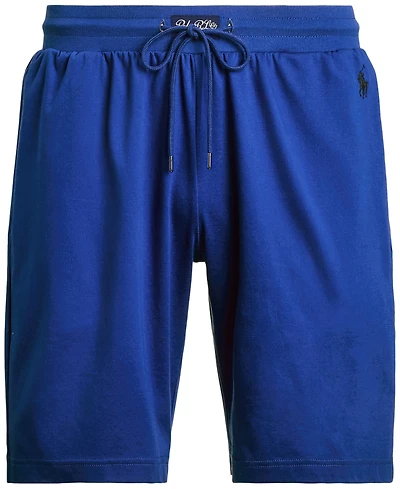 Polo Ralph Lauren Men's Drawstring Sleep Shorts
