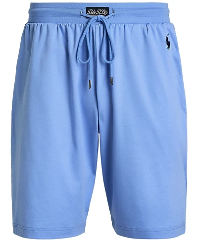 Polo Ralph Lauren Men's Drawstring Sleep Shorts