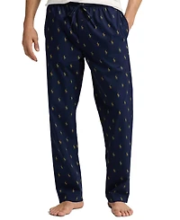 Polo Ralph Lauren Men's Woven Pajama Pants