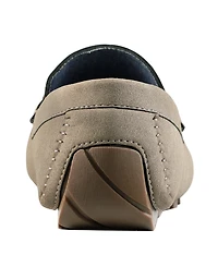 Tommy Hilfiger Men's Attle Moc Toe Driving Loafers