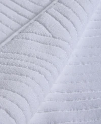 Hotel Collection Expressionist 100% Turkish Cotton Bath Towel, 30" x 56", Exclusively at Macy's