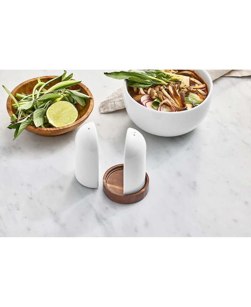 The Cellar James Salt & Pepper Shaker Set, Exclusively at Macy's