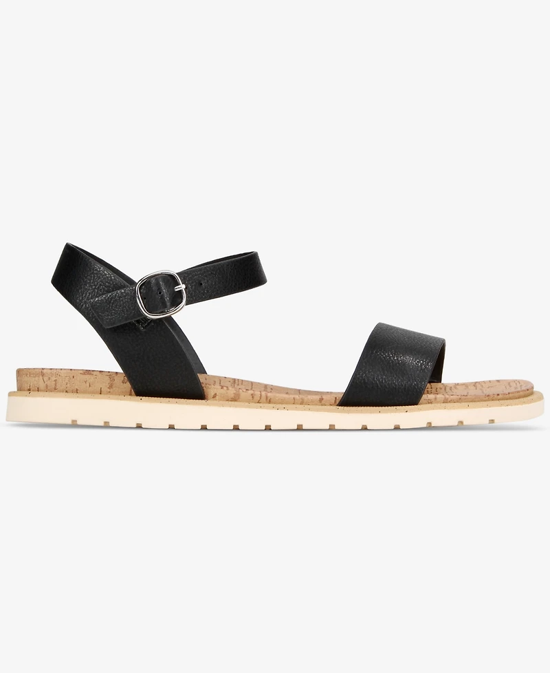 Style & Co Women's Mayaa Flat Sandals, Exclusively at Macy's