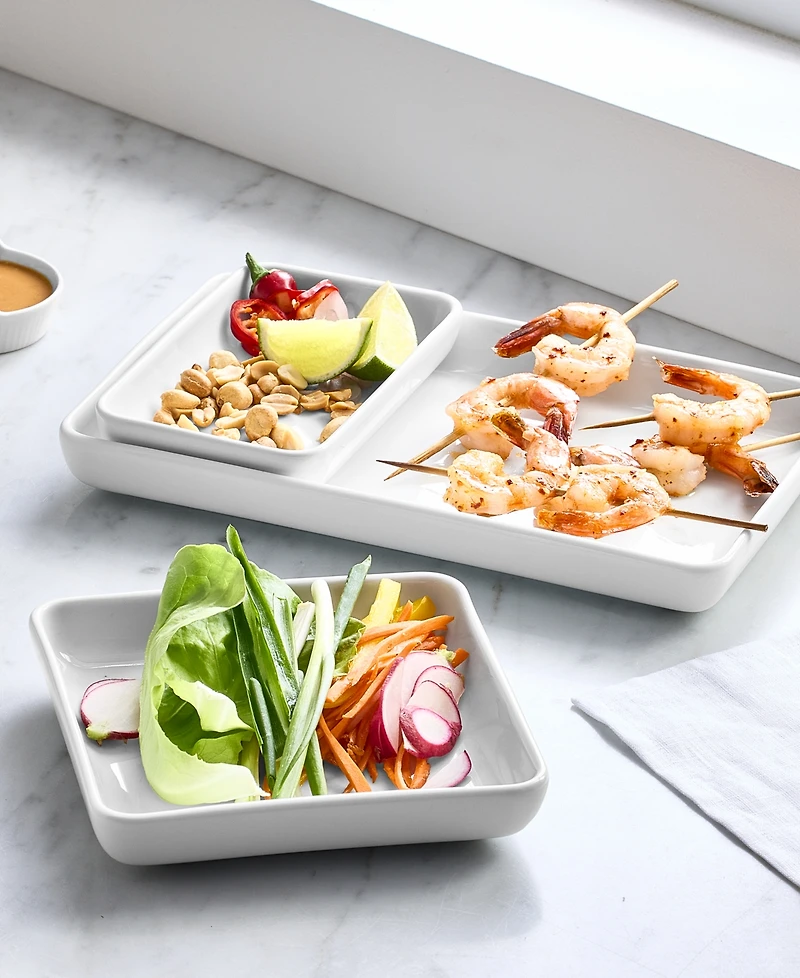 The Cellar James Nesting Servers, Set of 3, Exclusively at Macy's