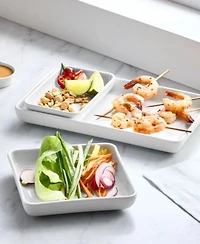 The Cellar James Coupe Dinnerware Serveware Collection Exclusively At Macys