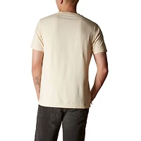 Members Only Big & Tall Men's Crew Neck T-Shirt