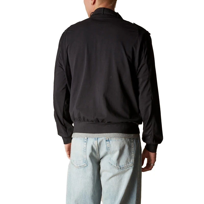 Members Only Men's Athletic Club Jacket