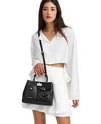 Belle & Bloom Women's Before You Go Top