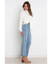 Captivate Knit Sweater