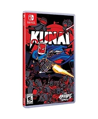 Limited Run Kunai