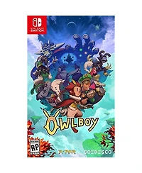 Owlboy