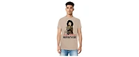 Princess Bride Mens Hello Short Sleeve Adult Tee / T-Shirt