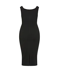 Plus Kiana Dress