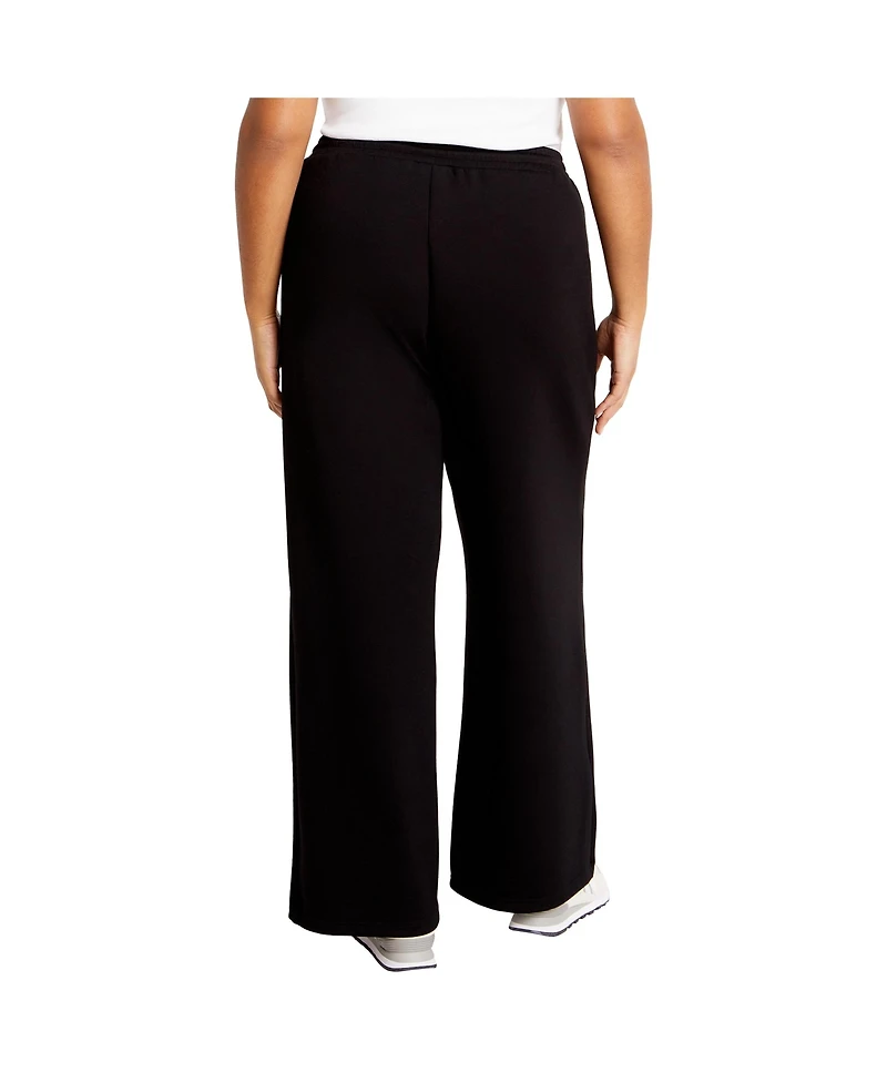 Plus Mae Jogger
