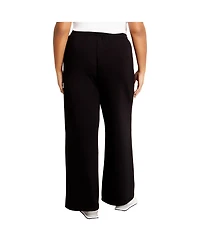 Plus Mae Jogger