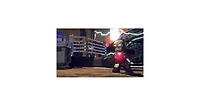 Lego Marvel Super Heroes