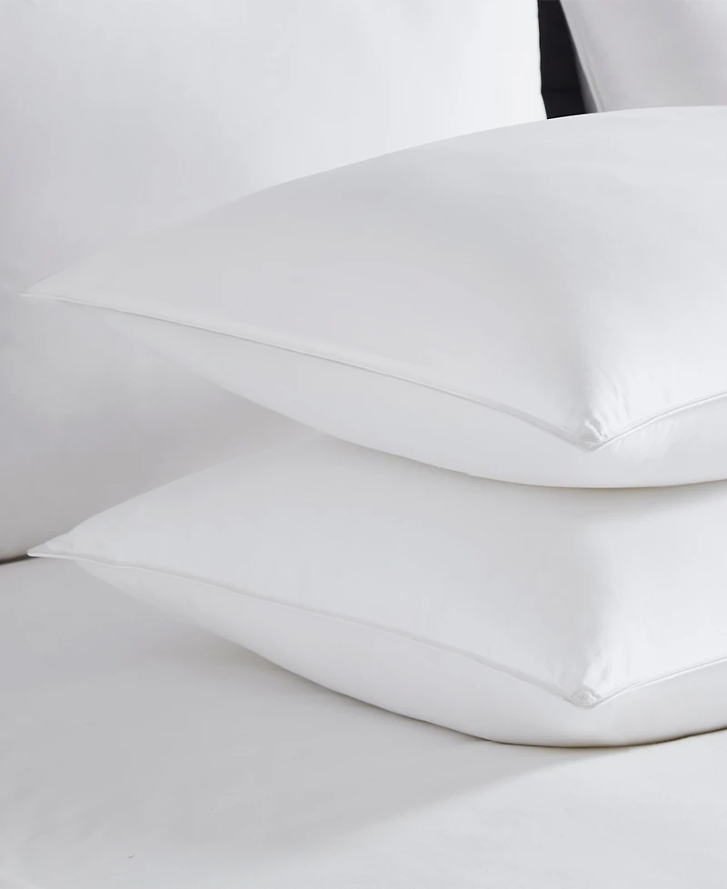 Stearns & Foster Pyrenees Medium Density Chamber Pillow, Queen