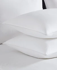 Stearns & Foster Pyrenees Medium Density Chamber Pillow, Queen