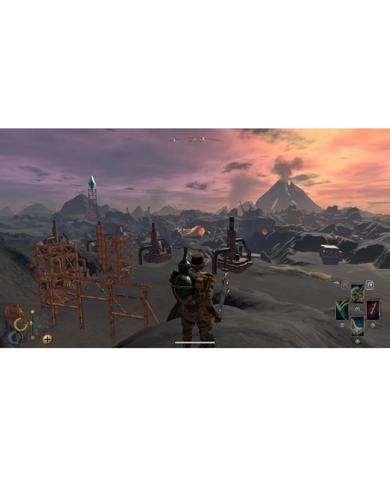 Outward Definitive Edition