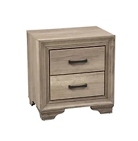 Liberty Furniture Night Stand