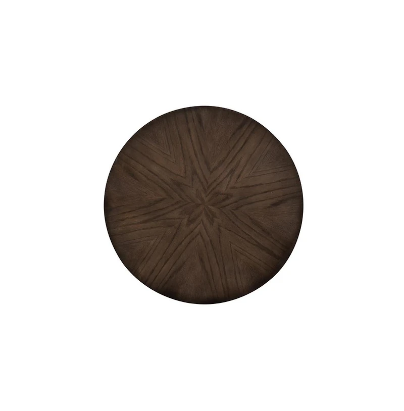 Liberty Furniture Round End Table