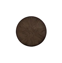 Liberty Furniture Round End Table