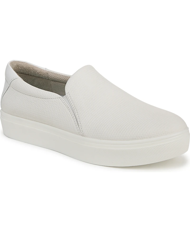 Dr. Scholl's Women's Madison Cloud Slip On Sneakers