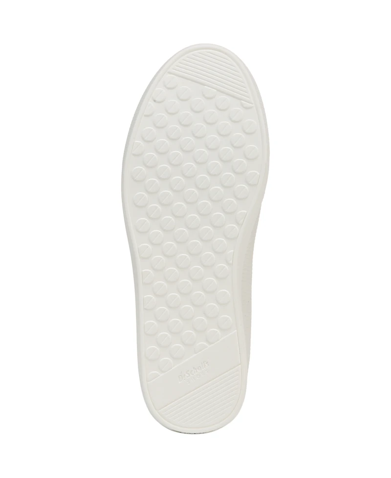 Dr. Scholl's Women's Madison Cloud Slip On Sneakers