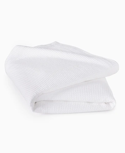Arch Studio Waffle Cotton Blanket, Full/Queen, Exclusively at Macy's