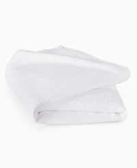 Arch Studio Waffle Cotton Blanket, Full/Queen, Exclusively at Macy's