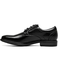 Nunn Bush Men's Jarvis Plain Toe Oxford