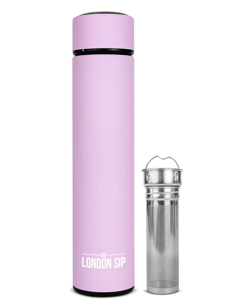 London Sip 16 oz. Travel Tea Infuser
