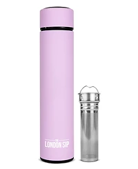 London Sip 16 oz. Travel Tea Infuser