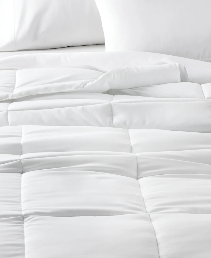 Arch Studio Microfiber Down Alternative Comforter