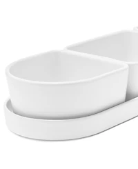 The Cellar Aaden 4 Pc. Sectional Server, Exclusively at Macy's