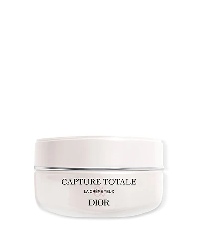 Dior Capture Totale Firming & Wrinkle-Correcting Eye Cream, 0.5-oz.
