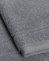 Arch Studio Quick Dry Washcloth 4-Pack, Exclusively at Macy's