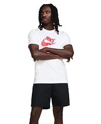 Nike Men's Sportswear Logo T-Shirt