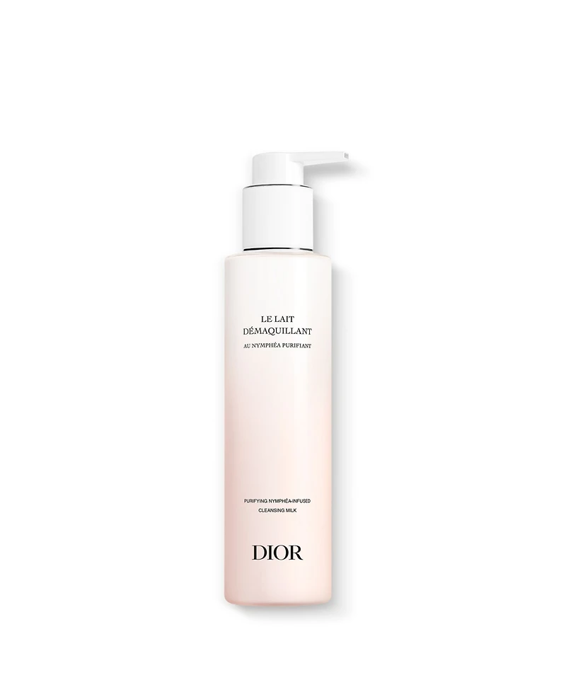 Dior Cleansing Milk, 2.7 oz