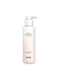 Dior Cleansing Milk, 2.7 oz