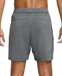 Nike Men's Form Dri-fit 7" Unlined Versatile Shorts