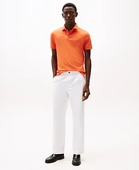 Tommy Hilfiger Men's 1985 Slim Fit Polo Shirt