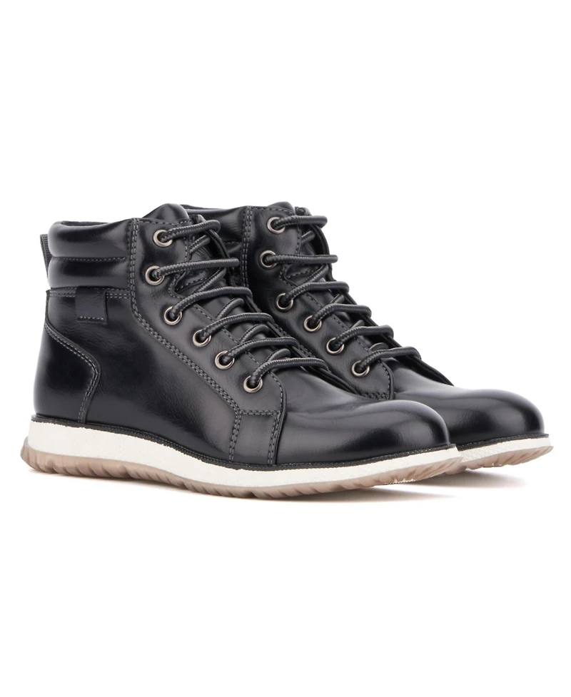 Xray Boys Paxton Ankle Boots